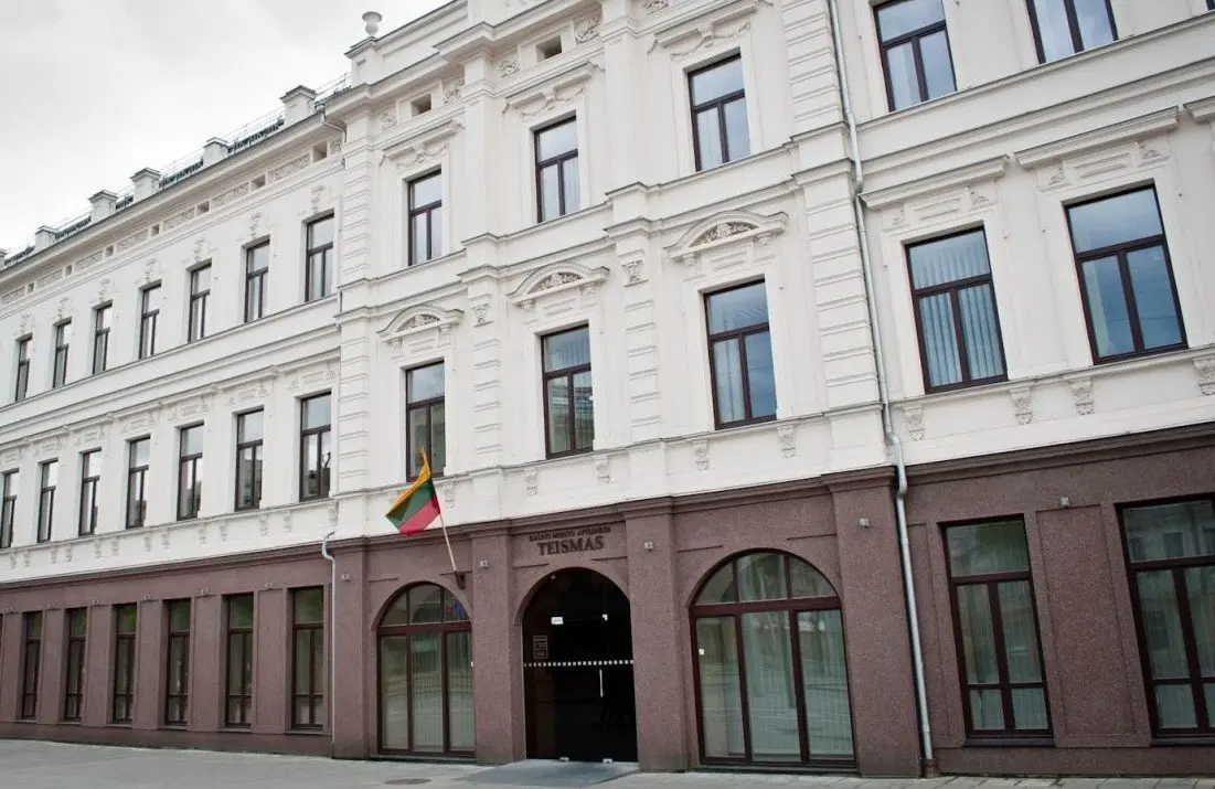 Tyrime dėl stambaus masto PVM sukčiavimo – įtarimai 5 asmenims, per 1 mln. galimai nuslėptų mokesčių
