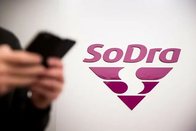 Pajamas deklaravę verslūs gyventojai sulauks „Sodros“ skambučio