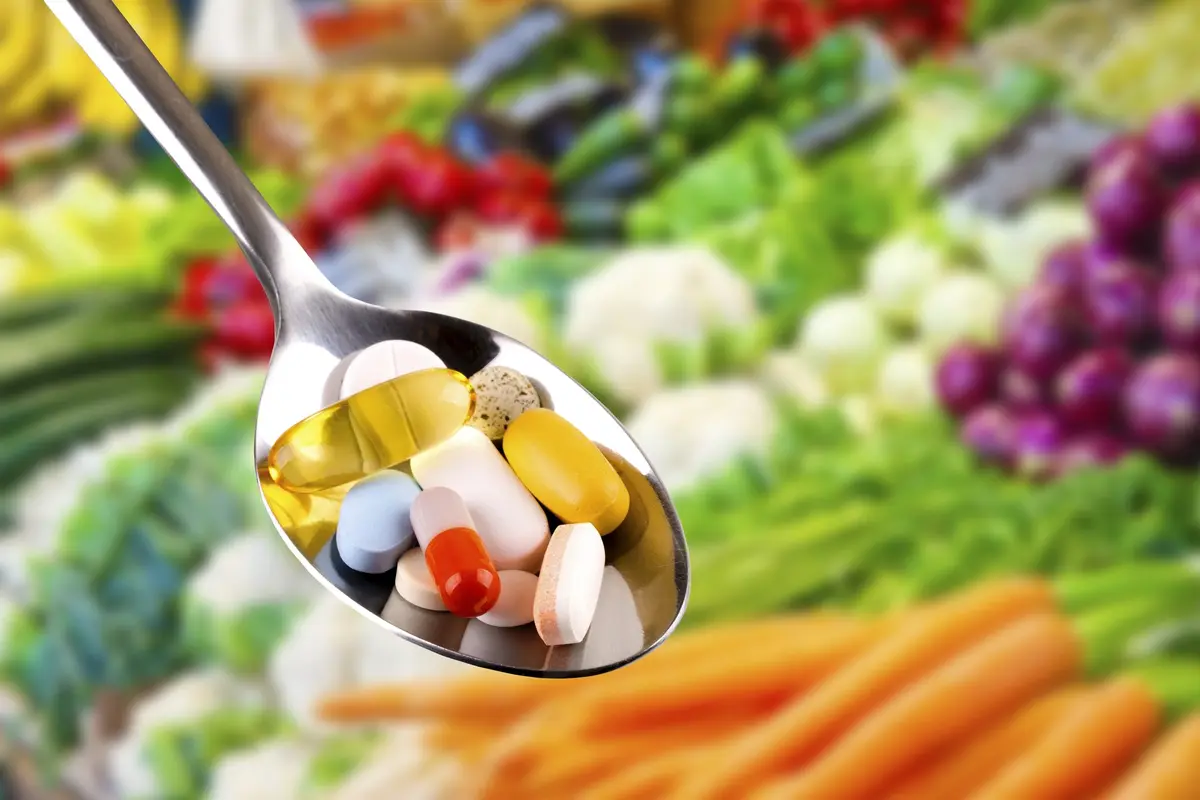 Vitaminų trūkumas pavasarį: kas jį sukelia ir kokių medžiagų atsargas reikėtų papildyti?