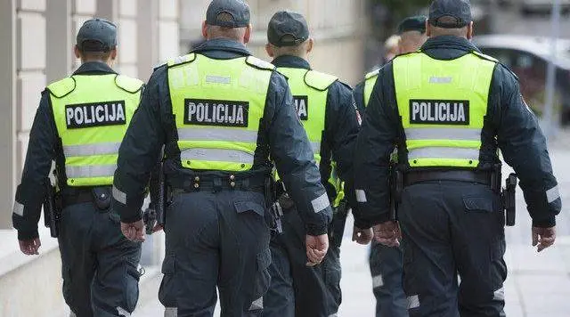 Žmonių gyvenimą pakeitusi pandemija koregavo ir kriminogeninę situaciją