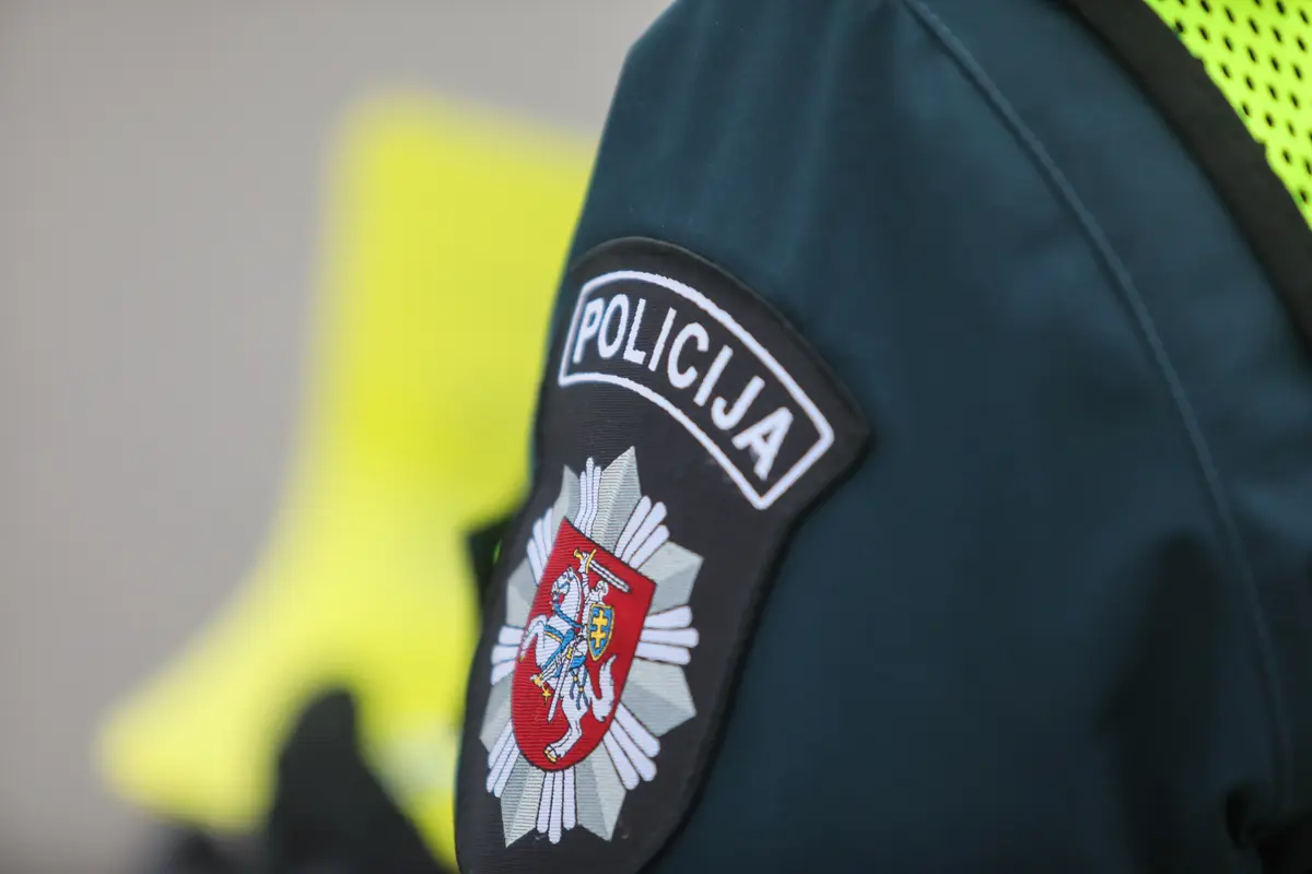 Pagėgių rajone – nustatyti narkotinių medžiagų atvejai