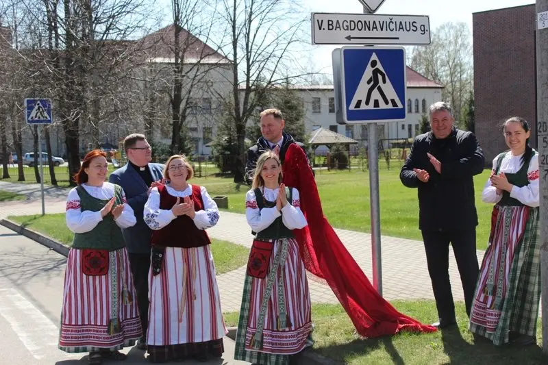 Vydūno viešojoje bibliotekoje paminėta 21-oji Nacionalinė Lietuvos bibliotekų savaitė