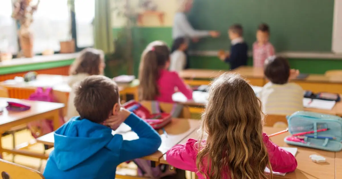 Nuo ateinančių mokslo metų – hibridinės klasės ir Geros savijautos programa mokyklose
