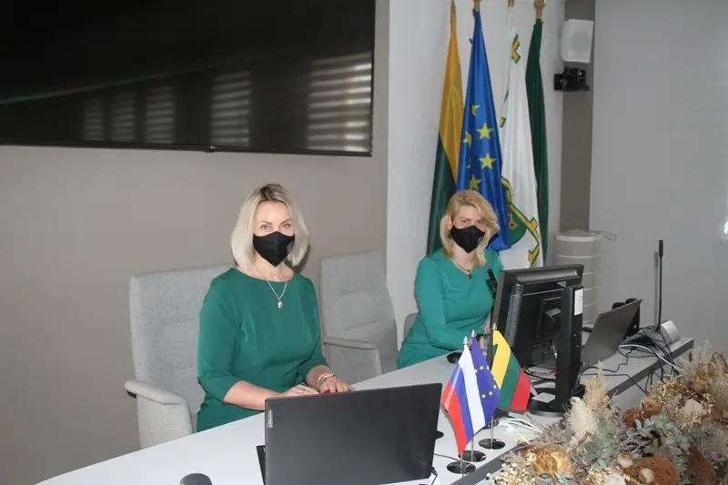 Pagėgių savivaldybėje didinamas turizmo patrauklumas ir plėtra