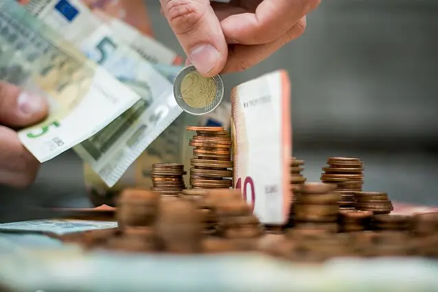 Dauguma „Sodros“ išmokų pasieks gavėjus iki Kalėdų