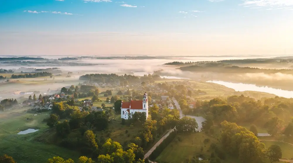 Sausį vyksianti paroda ADVENTUR keliautojams žada naujausią informaciją apie