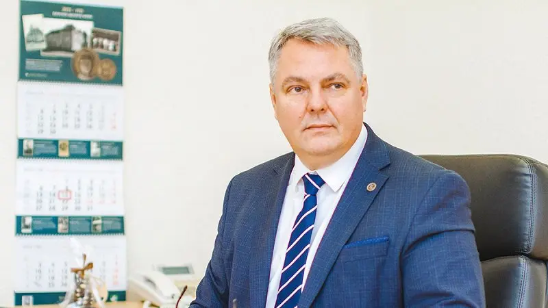 Meras Vaidas Bendaravičius: „Visos investicijos į mūsų kraštą yra svarbios ir reikalingos“