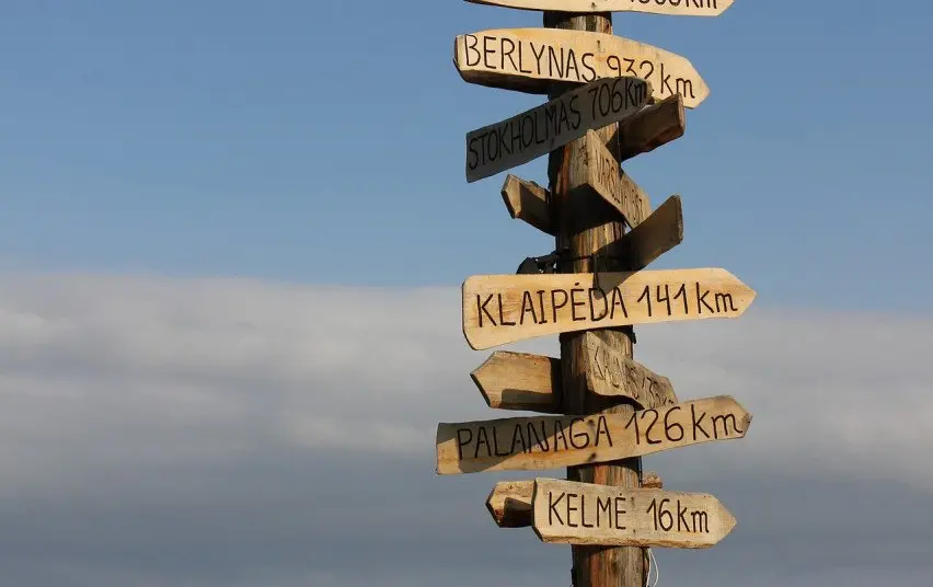 Turizmo verslui paremti numatyta paskirstyti dar 4 mln. eurų