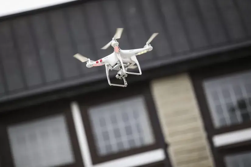 Lietuvos bepiločių orlaivių vystytojai pirmą kartą demonstruos savo įrangos pritaikymą gynybos reikmėms