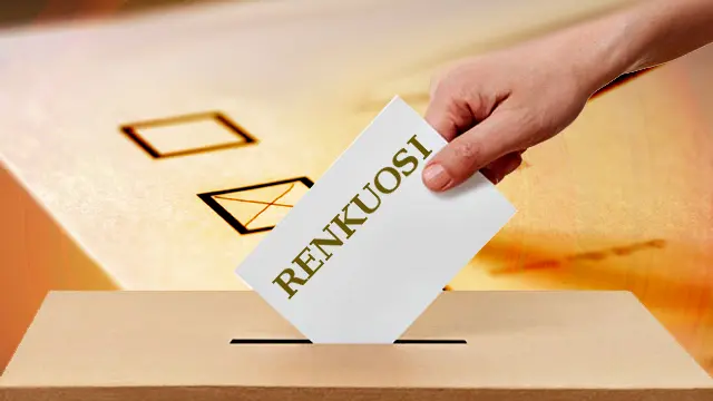 VRK primena: rinkti savivaldybių tarybų narius ir merus galės tik nuolatiniai savivaldybės gyventojai