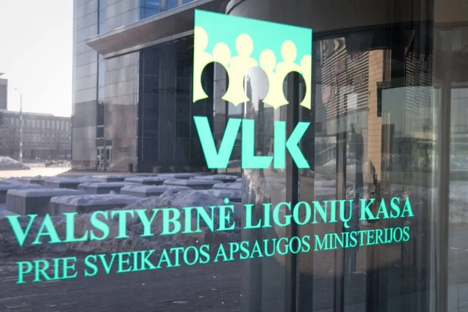 Ligonių kasos: reikalavimai papildomai susimokėti – netoleruotini