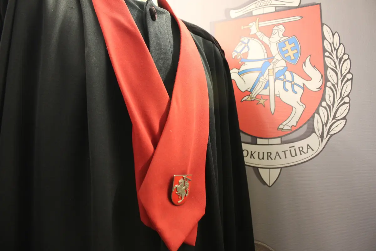 Prokurorų akiratyje – Pagėgių ir Šilutės savivaldybių tarybų narių išlaidos