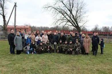 Paminėta Pasaulinė Žemės diena