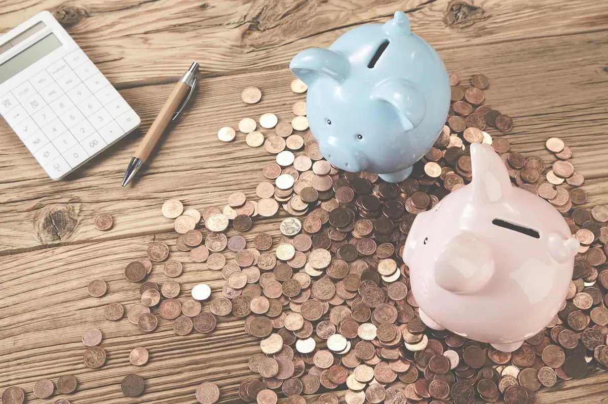 Kaip investuoti į savo ateitį su mažomis pajamomis?