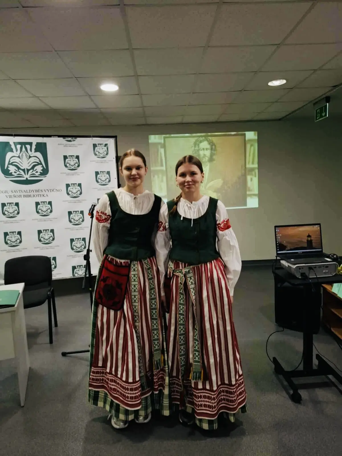 Jaunimo savanorystė Pagėgių savivaldybėje: pusmetis augimo, patirties ir prasmingų pokyčių