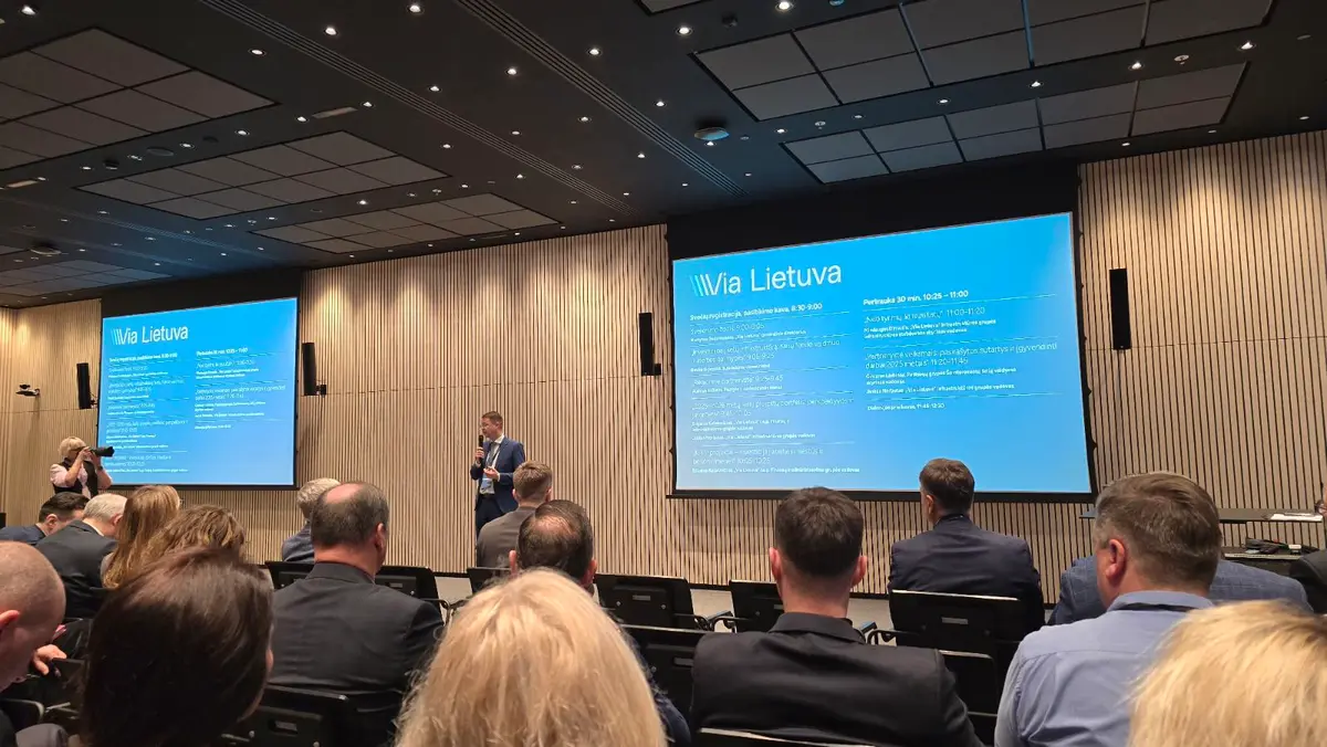„Via Lietuva“ aptarė kelių plėtros planus su savivaldybėmis
