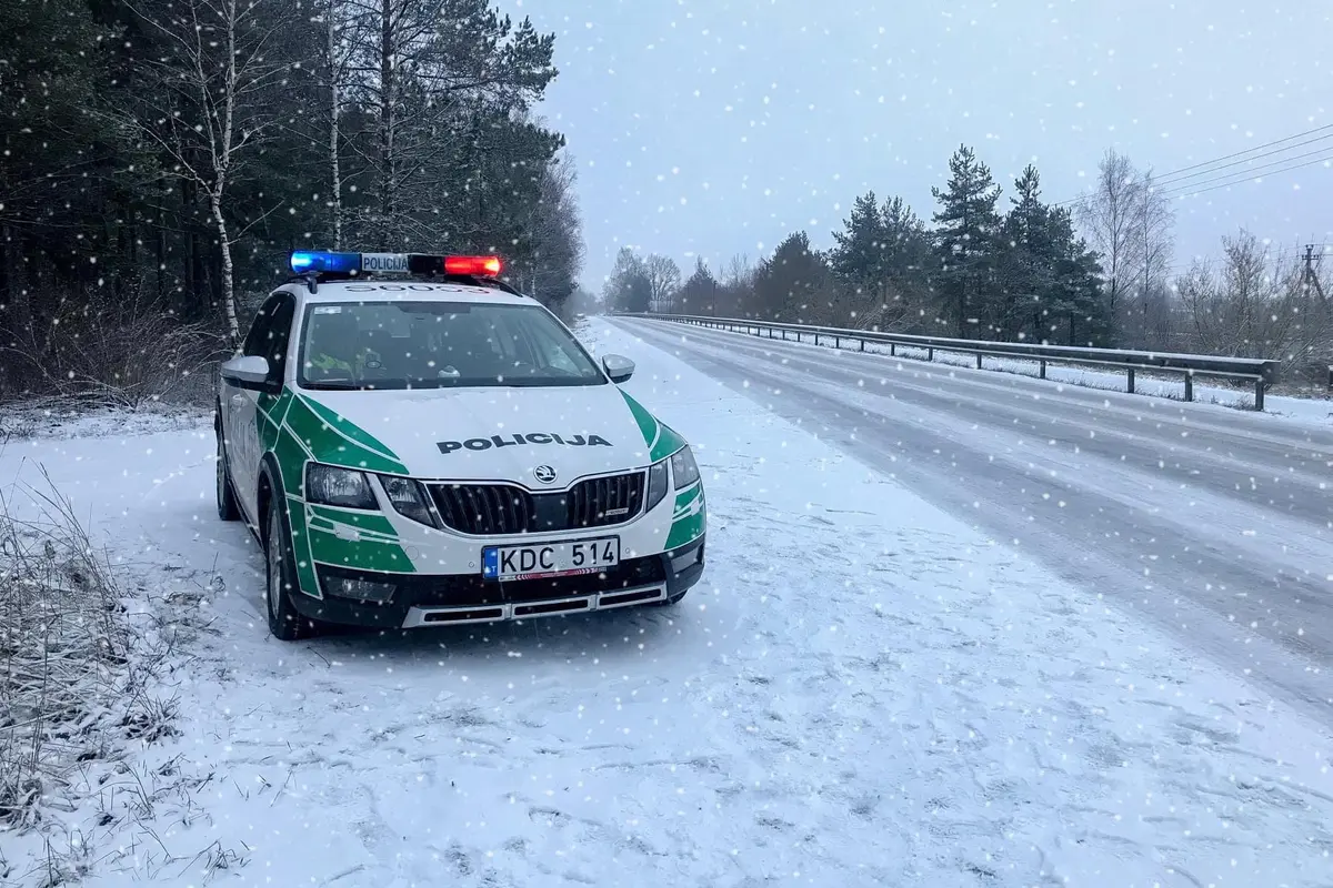 Sukčiavimo atvejis Pagėgiuose