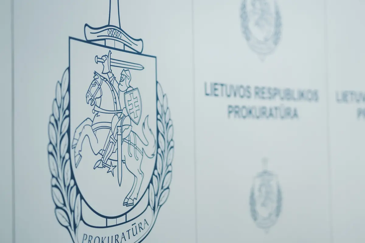 Ikiteisminiuose tyrimuose dėl tarybų narių veiksmų pareikšti įtarimai ir priimti kiti sprendimai