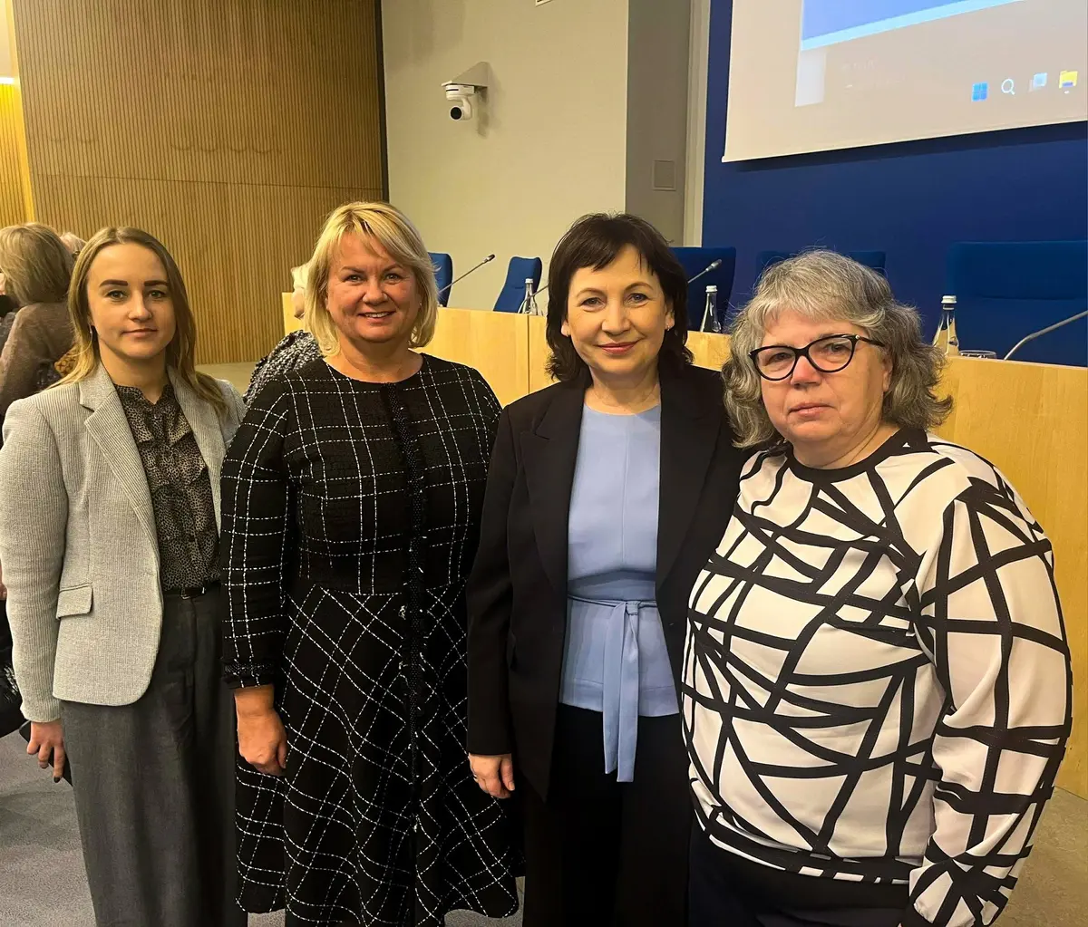 Pasaulinę nevyriausybinių organizacijų dieną – dėmesys NVO ir valstybės partnerystei
