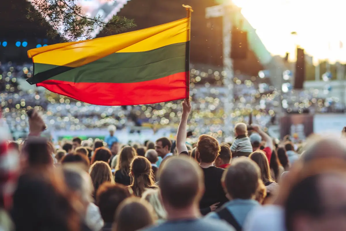 Pagėgių savivaldybės Kovo 11-osios apdovanojimai