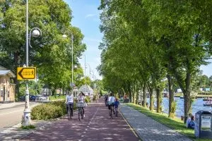 Tauragės regiono vadovų vizitas Nyderlanduose: strateginis pasirengimas naujam ES investicijų etapui