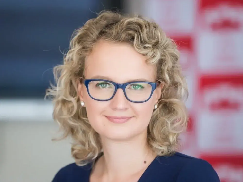 A. Armonaitė Panevėžyje susitiks su vienu didžiausių šio regiono darbdavių