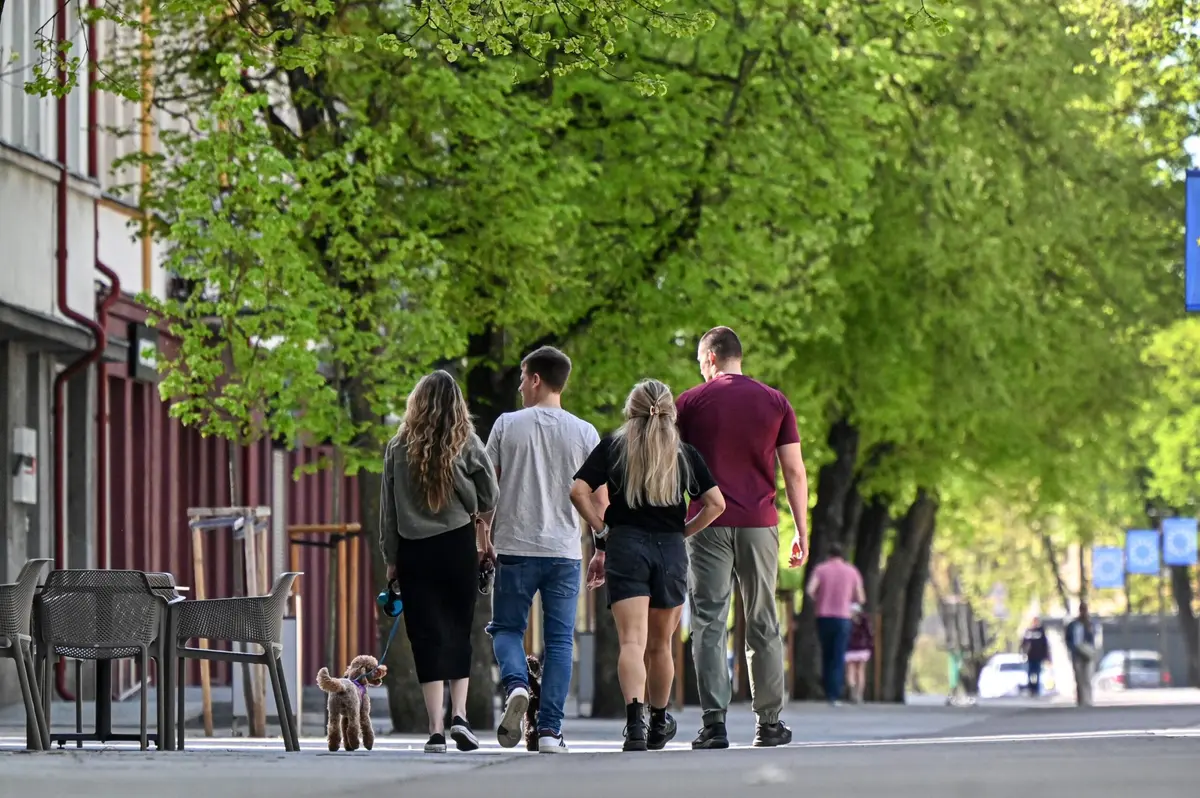 Kviečia kreiptis dėl paramos mokiniams skyrimo ir nemokamo maitinimo mokykloje