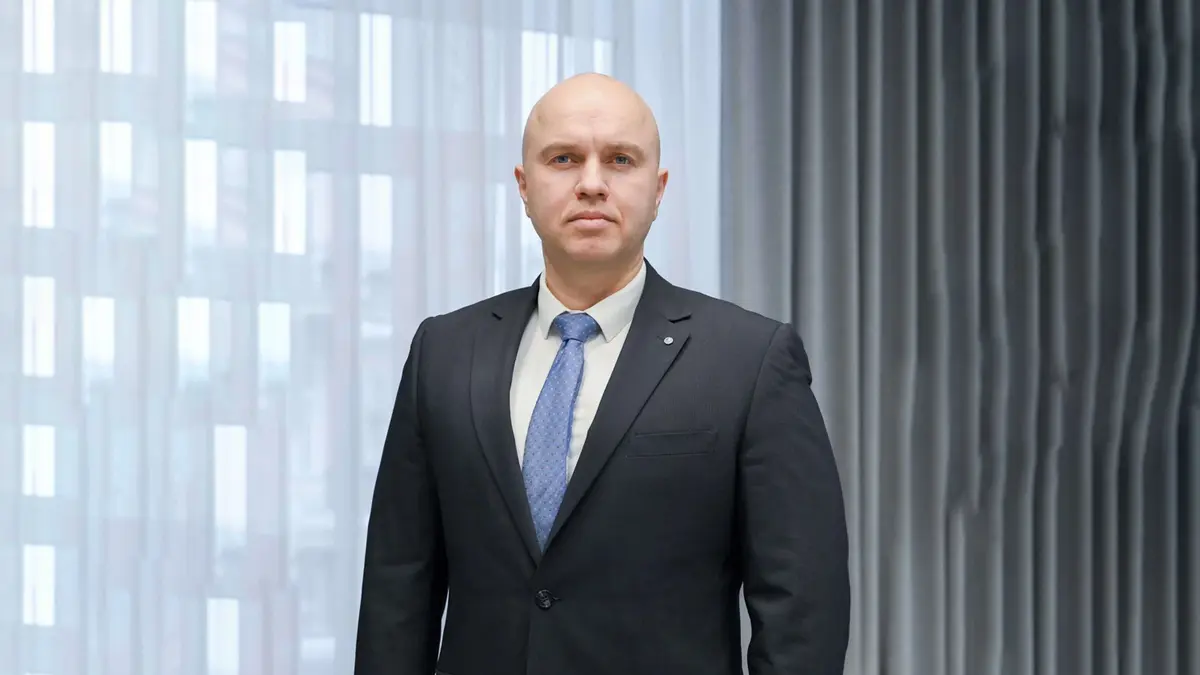 Keičiasi STT Panevėžio valdybos vadovas
