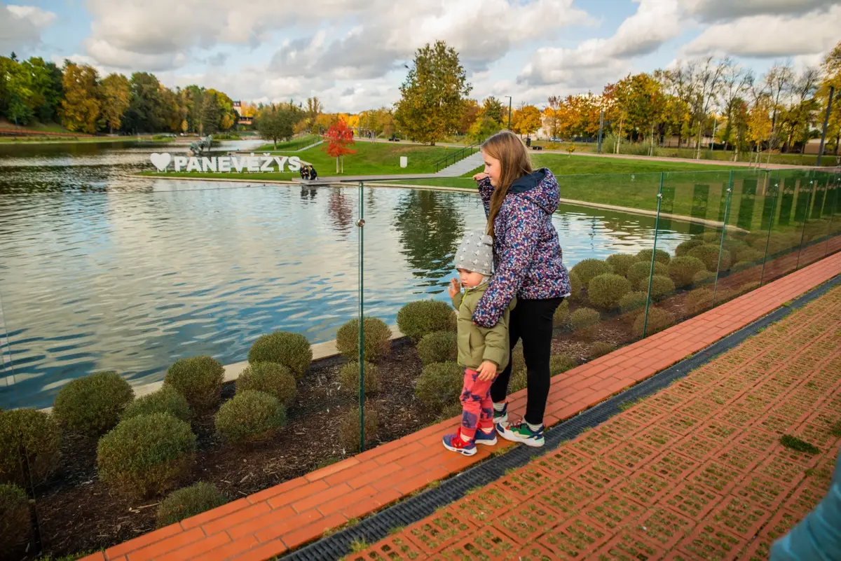 Panevėžio švietimo įstaigos pasirengusios naujiems mokslo metams