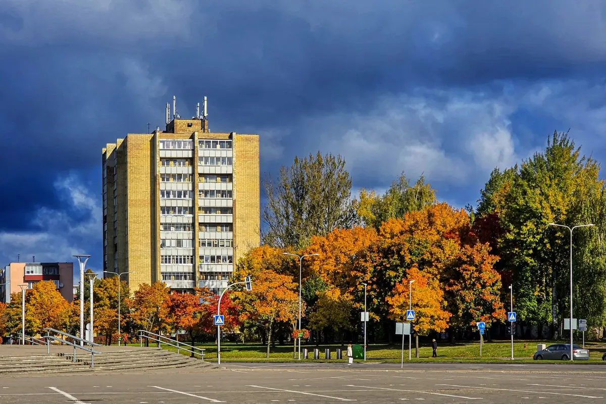 Informacija gyventojams dėl būsto šildymo išlaidų kompensacijų