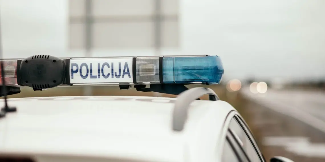 Sveikatos sutrikdymas ir neblaivūs vairuotojai Panevėžyje
