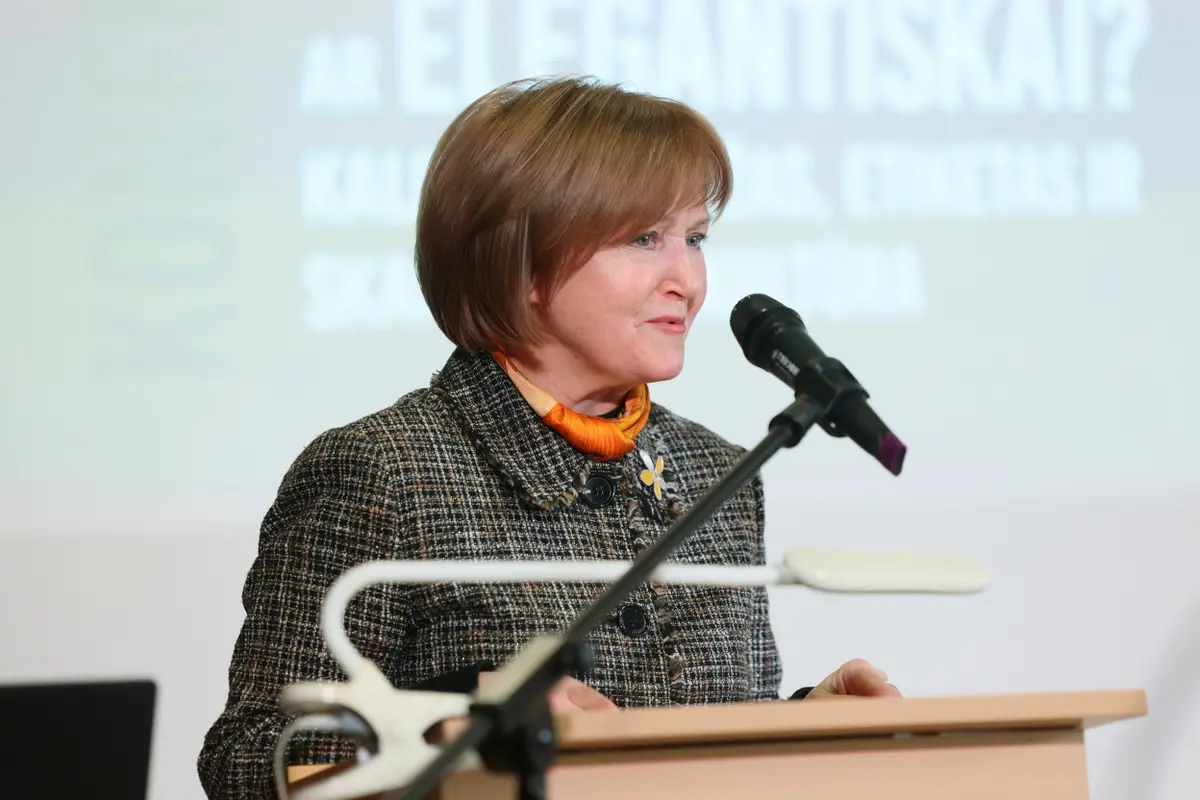 Panevėžyje – konferencija apie kalbos prestižą ir skaitmeninę kultūrą