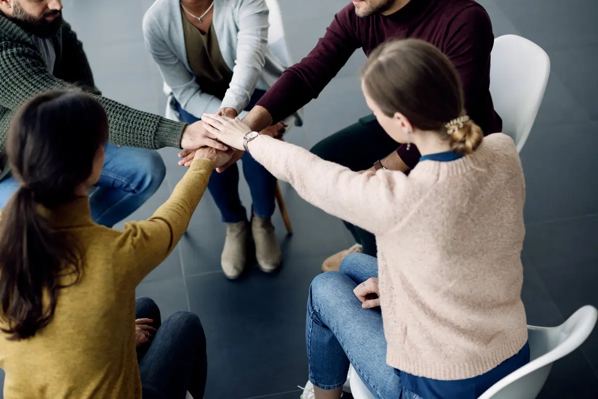 Panevėžyje stiprinama savižudybių prevencija – pradėjo veikti tarpinstitucinė darbo grupė