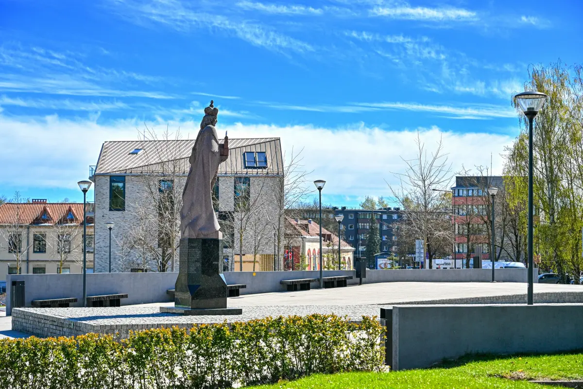 Panevėžys įsitraukia į tarptautinį projektą „Istorija kalba“: stiprins istorinę atmintį ir pilietiškumą