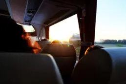 Autobusų eismo tvarkaraščiai Vėlinių ir artėjančių švenčių dienomis - Panevėžio rajono savivaldybė