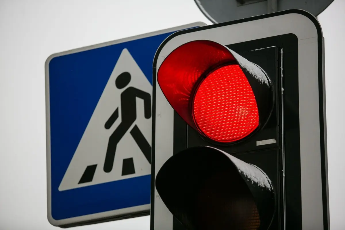 Radviliškyje automobilis ir mirtinai sužalojo pėstįjį