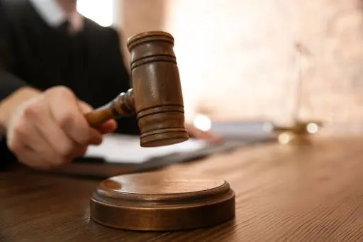 Ne kartą teistai radviliškietei teismas skyrė laisvės atėmimo bausmę