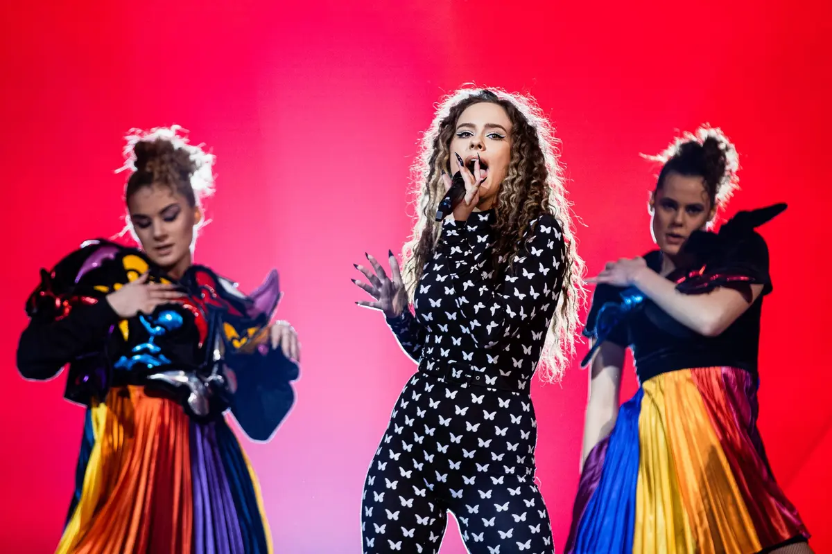 Paaiškėjo nacionalinės „Eurovizijos“ atrankos finalininkai