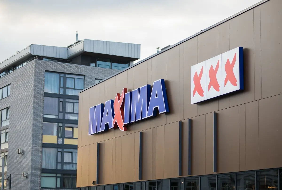 Velykų sekmadienį „Maximos“ parduotuvės nedirbs