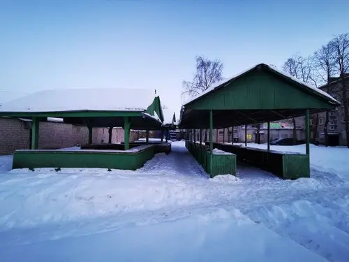 Ar reikalingas ūkininkų turgelis Radviliškio centre?