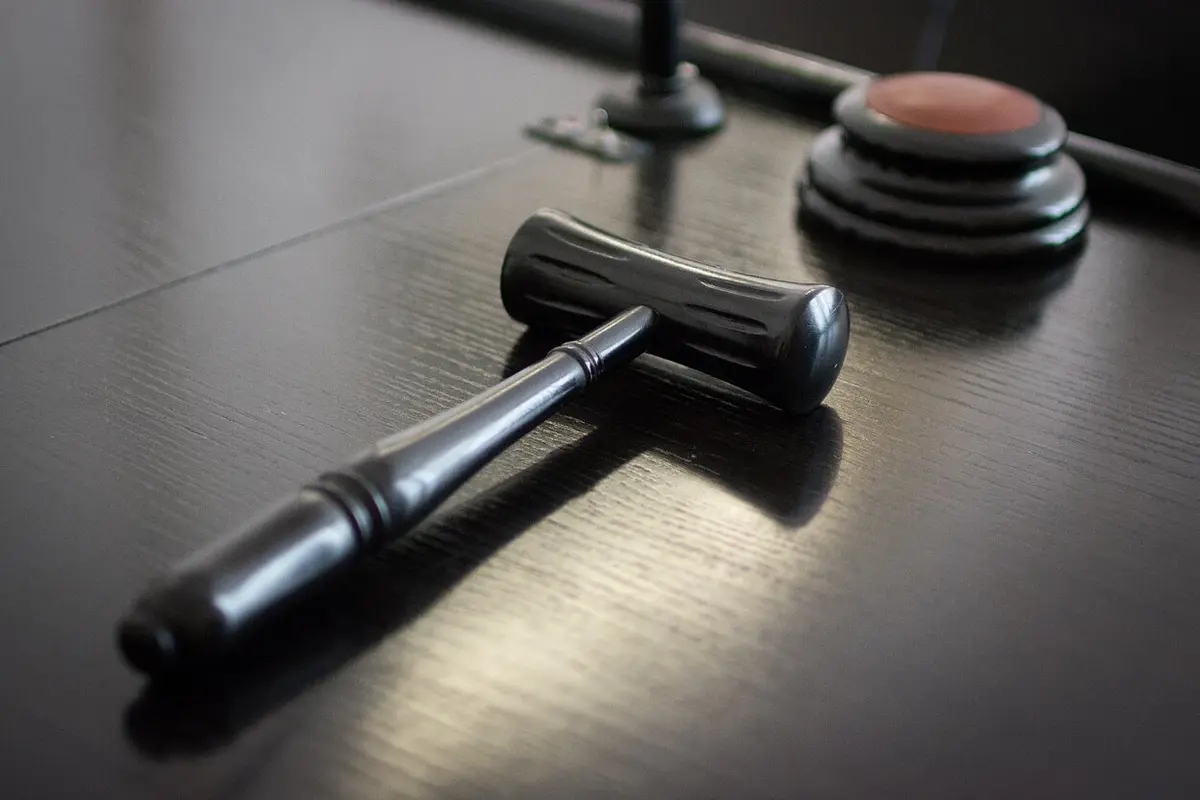 Teisiamųjų suole – bankrutavusios kredito unijos valdybos narys