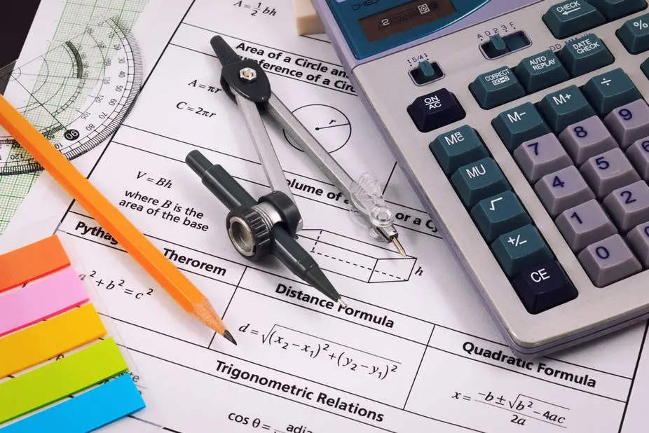 Abiturientai galės pasitikrinti matematikos žinias