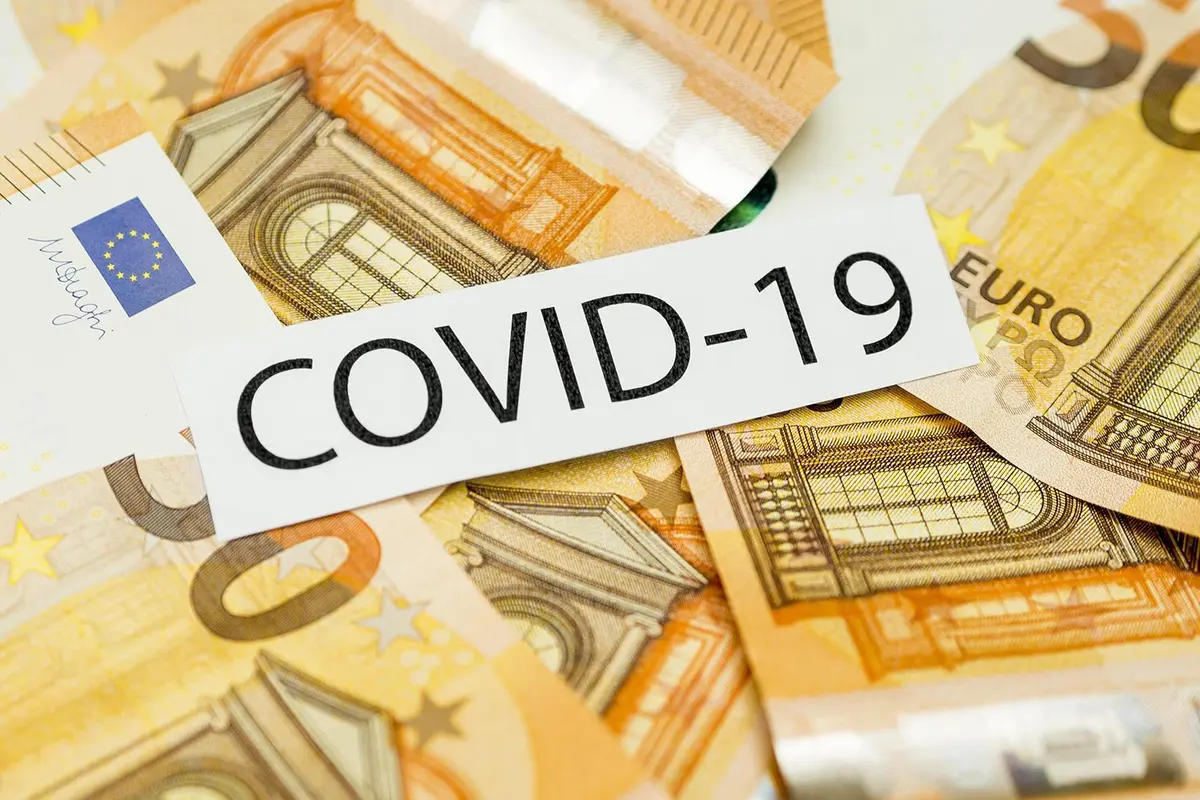 Patvirtintos paramos priemonės verslui, nukentėjusiam nuo COVID-19 pandemijos