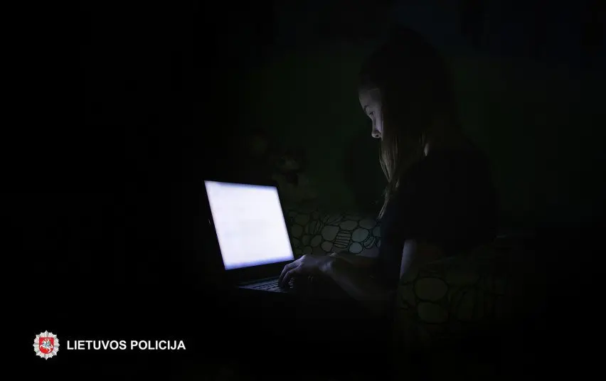 Policija perspėja: būkite atidesni įsigydami augintinį per skelbimus