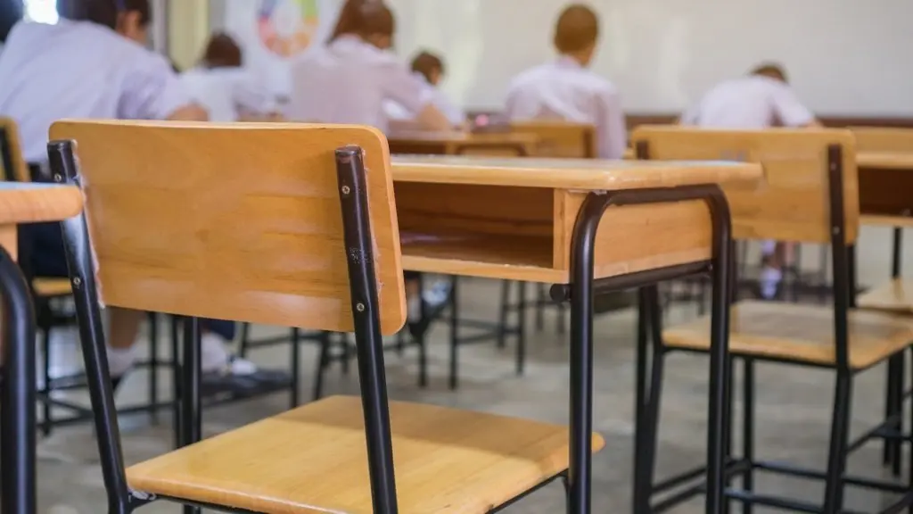 Radviliškio r. Šeduvos gimnazijoje – infekcijų plitimą ribojantis režimas