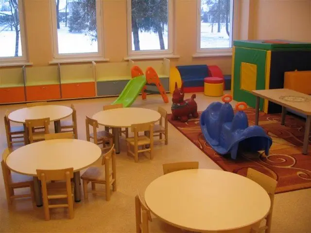 Radviliškio lopšelio-darželio „Žvaigždutė“ grupėje – infekcijų plitimą ribojantis režimas