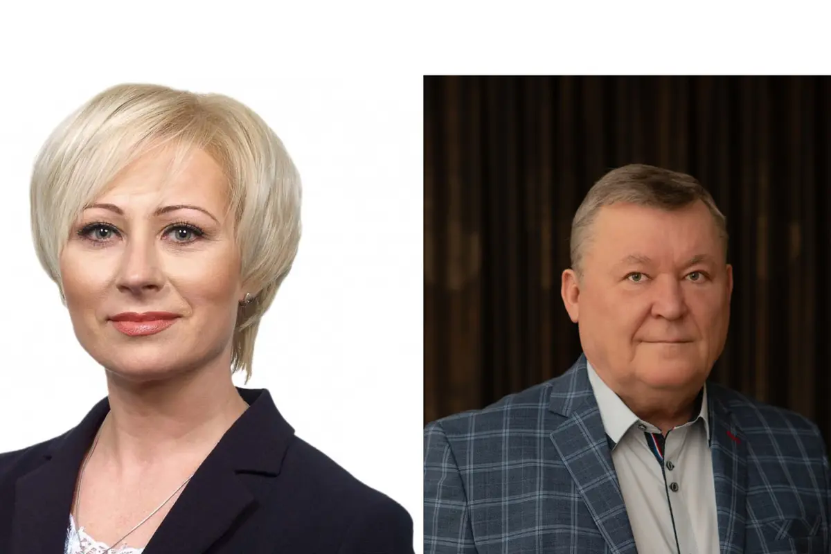 Preliminarūs Radviliškio rajono savivaldybės tarybos nario – mero rinkimų rezultatai