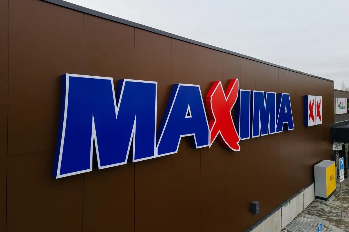 Artėjant vasaros sezonui „Maxima“ parduotuvės ilgina darbo laiką