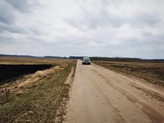 Radviliškio rajono keliams ir gatvėms 2021 metais – 1,5 milijono eurų Kelių plėtros ir priežiūros programos lėšų.