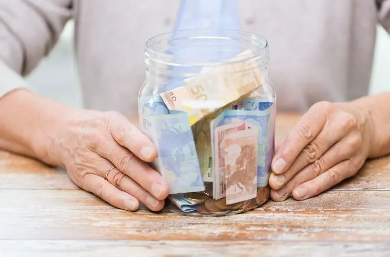 Įtrauktiems į pensijų kaupimą – dar vienas raginimas apsispręsti